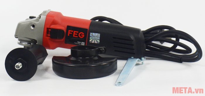 Máy mài góc FEG-911A (100mm)
