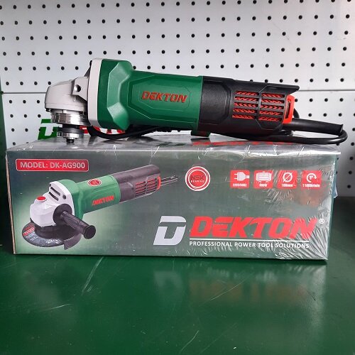 Máy Mài Góc Điện Dekton DK-AG900
