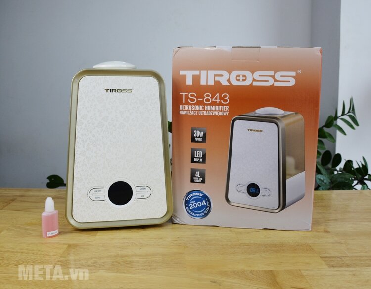 Máy tạo ẩm Tiross TS-843
