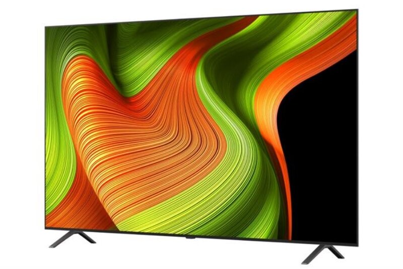 Smart Tivi OLED LG 4K 77 inch OLED77B5PSA