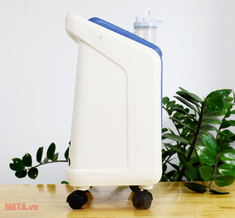 Máy tạo oxy Owgels ZY-603