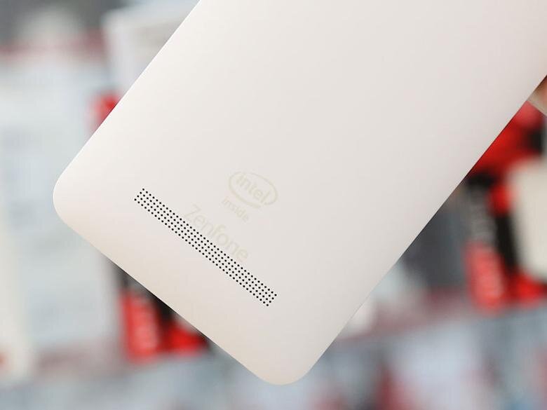 Điện thoại Asus Zenfone 5