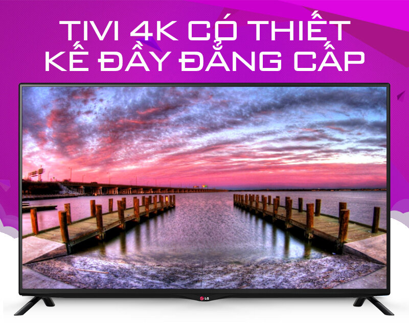 Smart Tivi LG 42 inch 42UB700T
