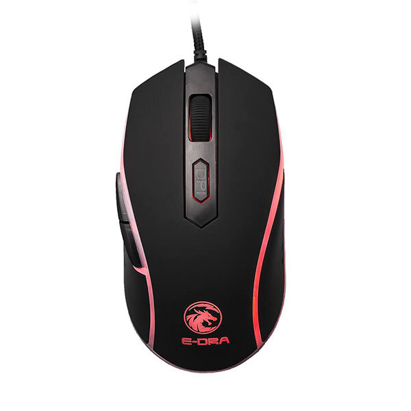 Chuột E-DRA 610 (USB)
