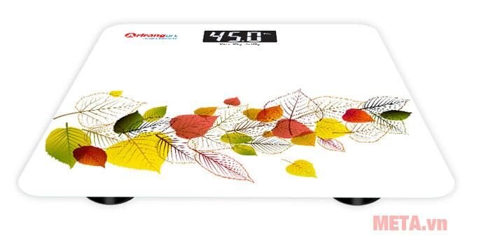 Cân sức khỏe ArirangLife AR-S18E