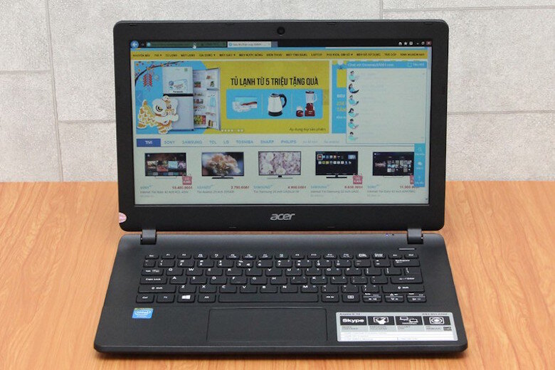 Acer ES1 311 N2840/2GB/500GB/Win8.1 Acer ES1 311 N2840/2GB/500GB/Win8.1