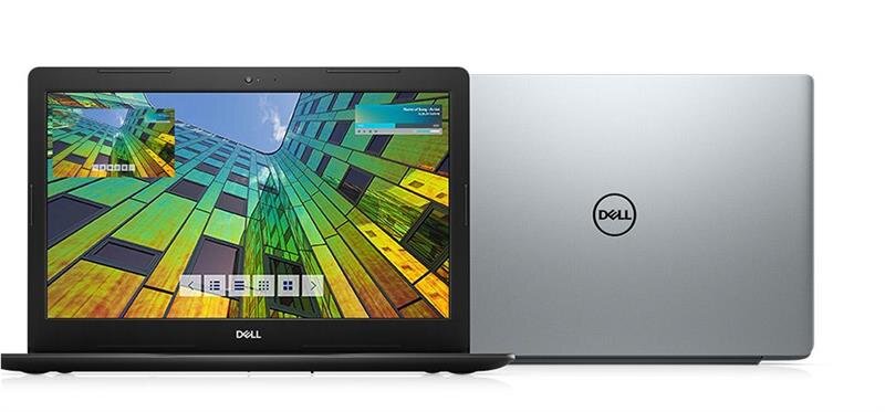 Laptop Dell Vostro 5481 V4I5229W-Ugray Win10