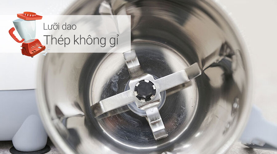 Máy xay đa năng Philips HL1643 Máy xay đa năng Philips HL1643