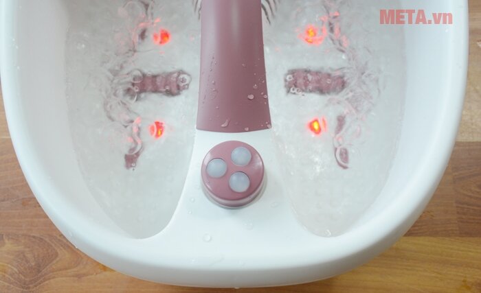 Bồn ngâm chân Beurer FB35