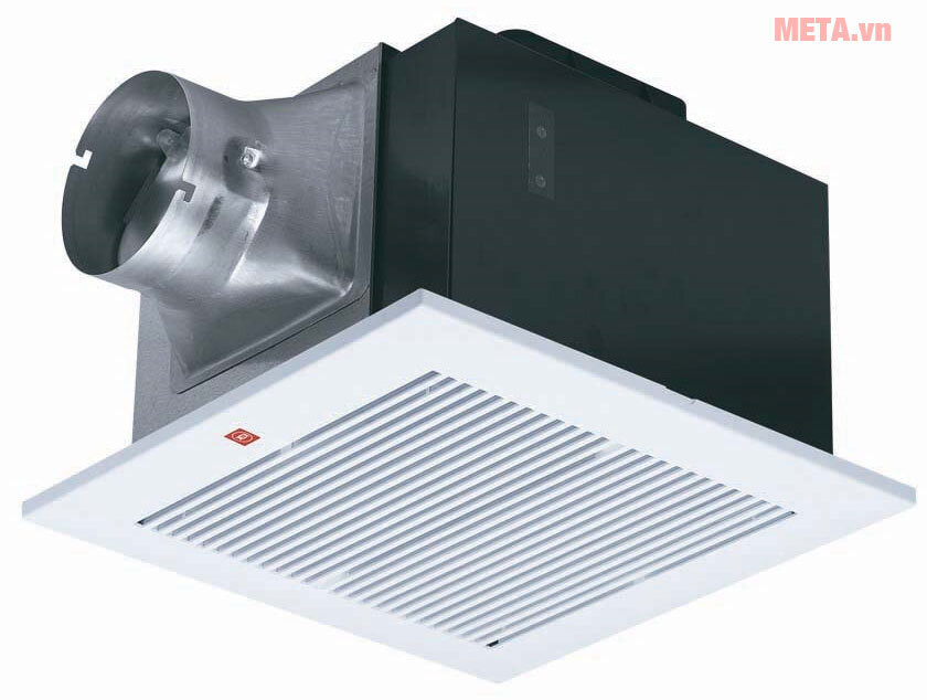 Quạt thông gió gắn trần KDK 32CDH Quạt thông gió gắn trần KDK 32CDH