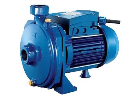 Máy bơm nước đẩy cao Pentax CM 50/01 