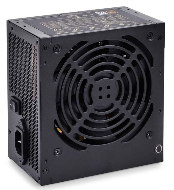 Nguồn Deepcool DN500 500W 80 Plus White (Ảnh 4)