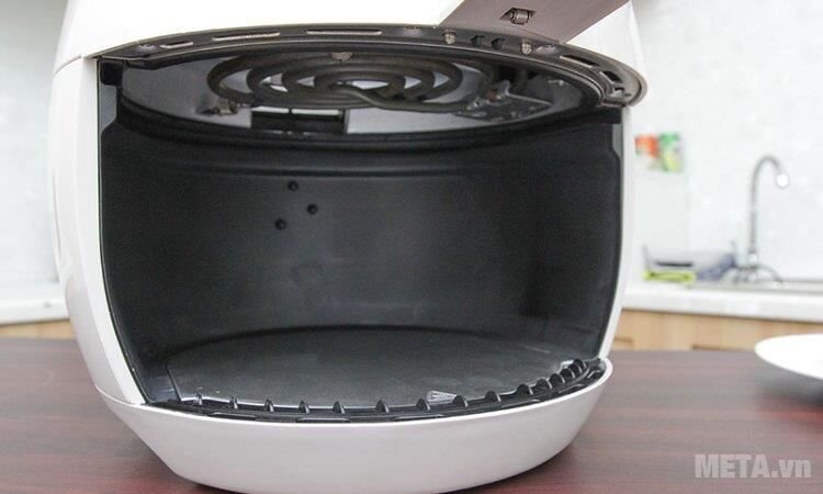 Nồi chiên nướng chân không Magic A70-New - 2.2 lít