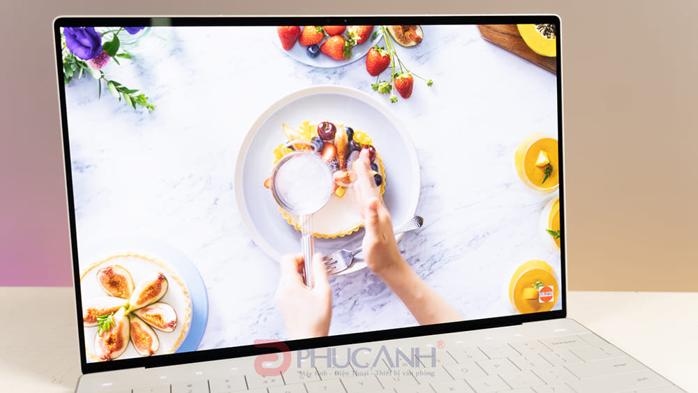 Máy tính xách tay Dell XPS 13 9320 70295789 