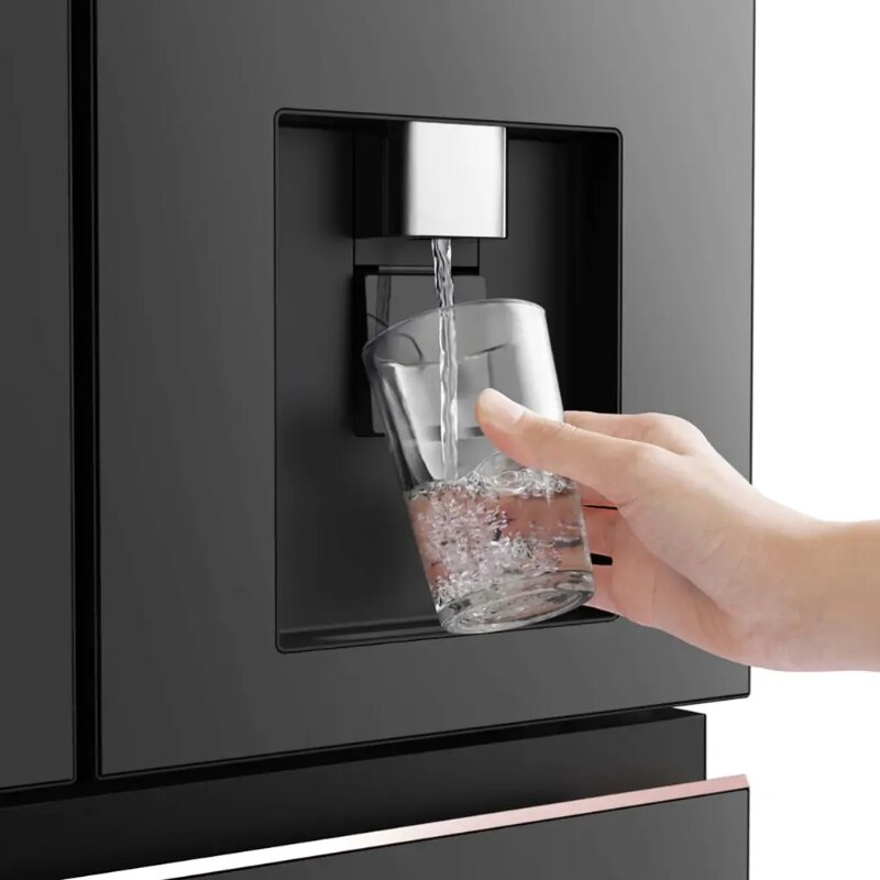 Tủ lạnh Panasonic Inverter 545 lít NR-YW590XJKV