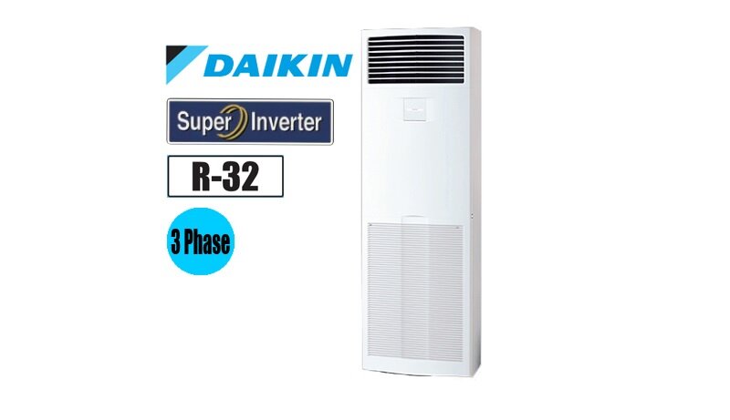 Điều hòa Daikin inverter 24000 BTU 1 chiều FVA71AMVM/RZF71CYM độ bền cao