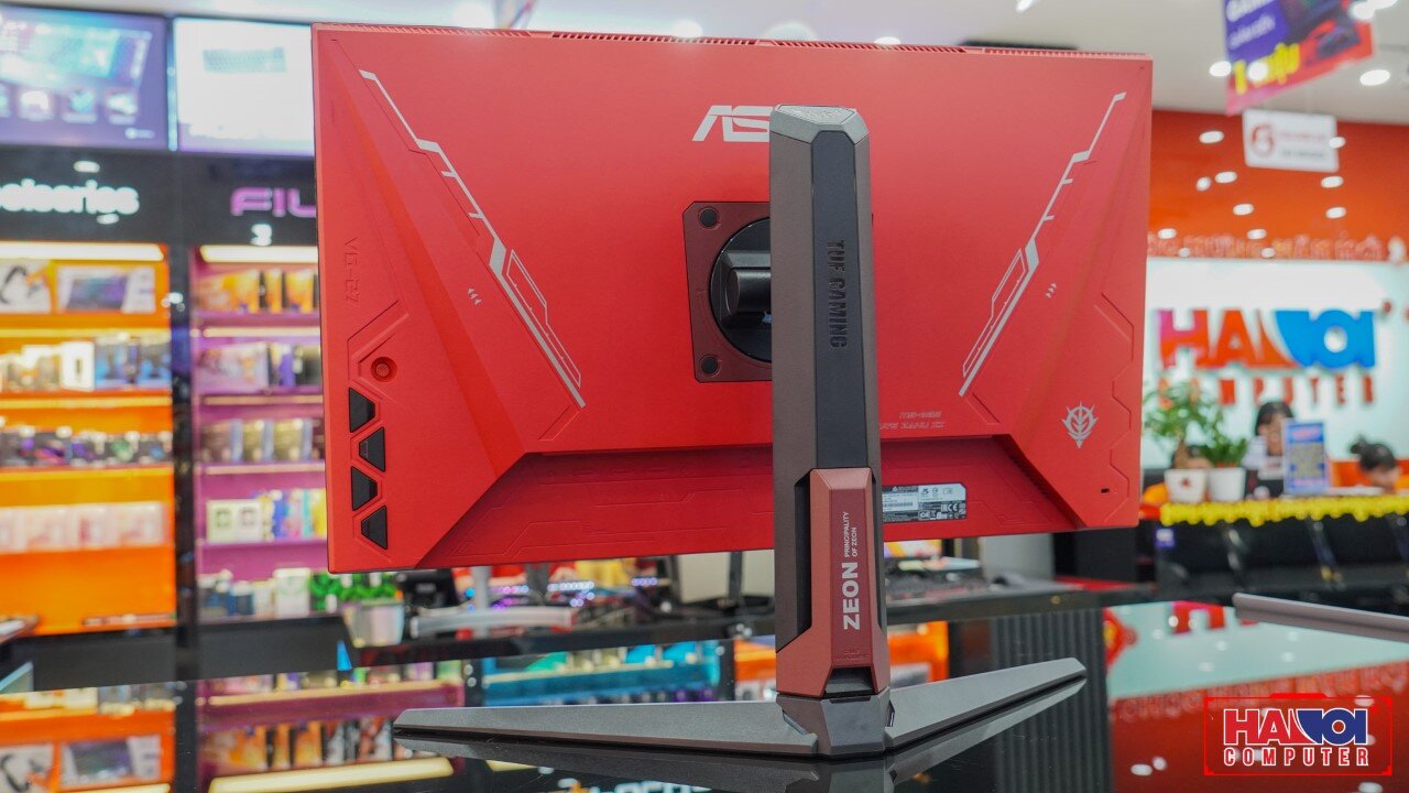 Màn hình Asus TUF VG27AQGL1A 2