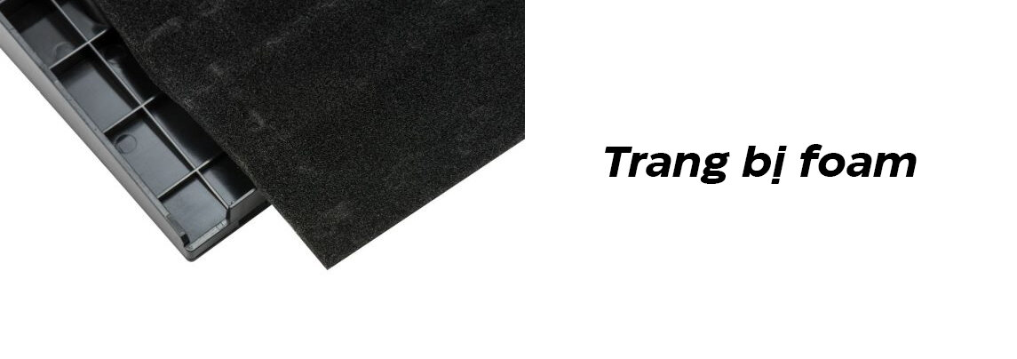 Bàn phím cơ IKBC CD108HR Dolch Yellow sw 6