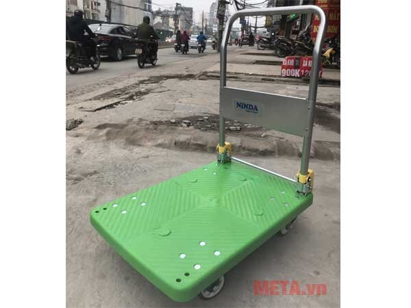Xe đẩy hàng FD 150G