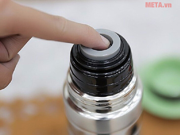 Bình giữ nhiệt Elmich inox 304 1000ml 2245198