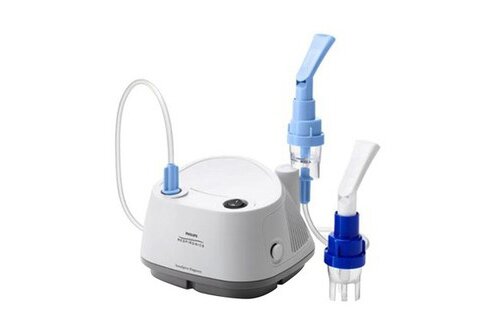 Máy xông mũi họng Philips Innospire Essence