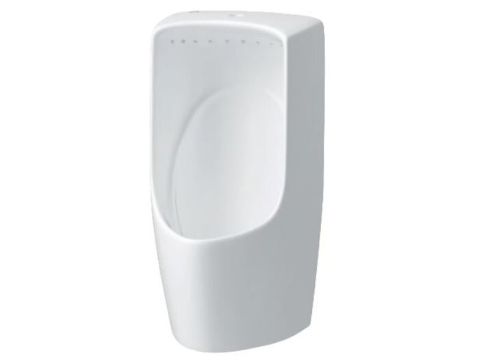 Bồn tiểu nam Inax U-431VR/B Bồn tiểu nam Inax U-431VR/B