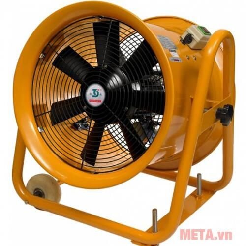 Quạt cấp gió di động Soffnet SH2T- 60 Quạt cấp gió di động Soffnet SH2T- 60