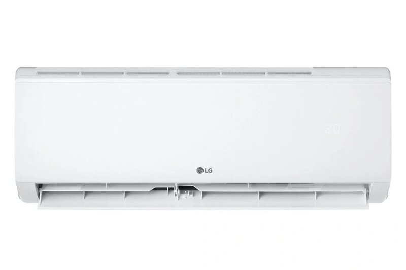 Điều hòa LG Inverter 18000 BTU 1 chiều IFC18M1 