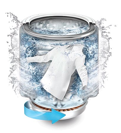 Máy giặt LG 22Kg TH2722SSAK Inverter