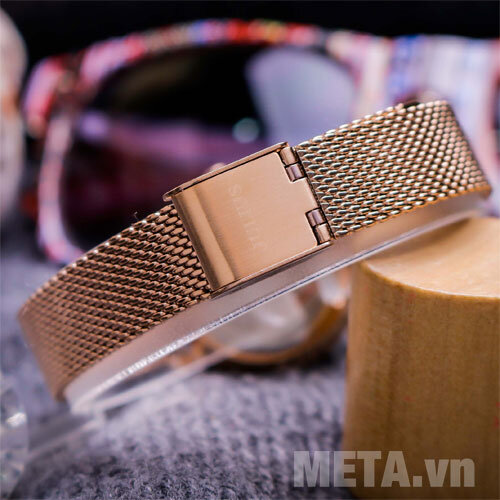 Đồng hồ nữ Julius JA-1164L