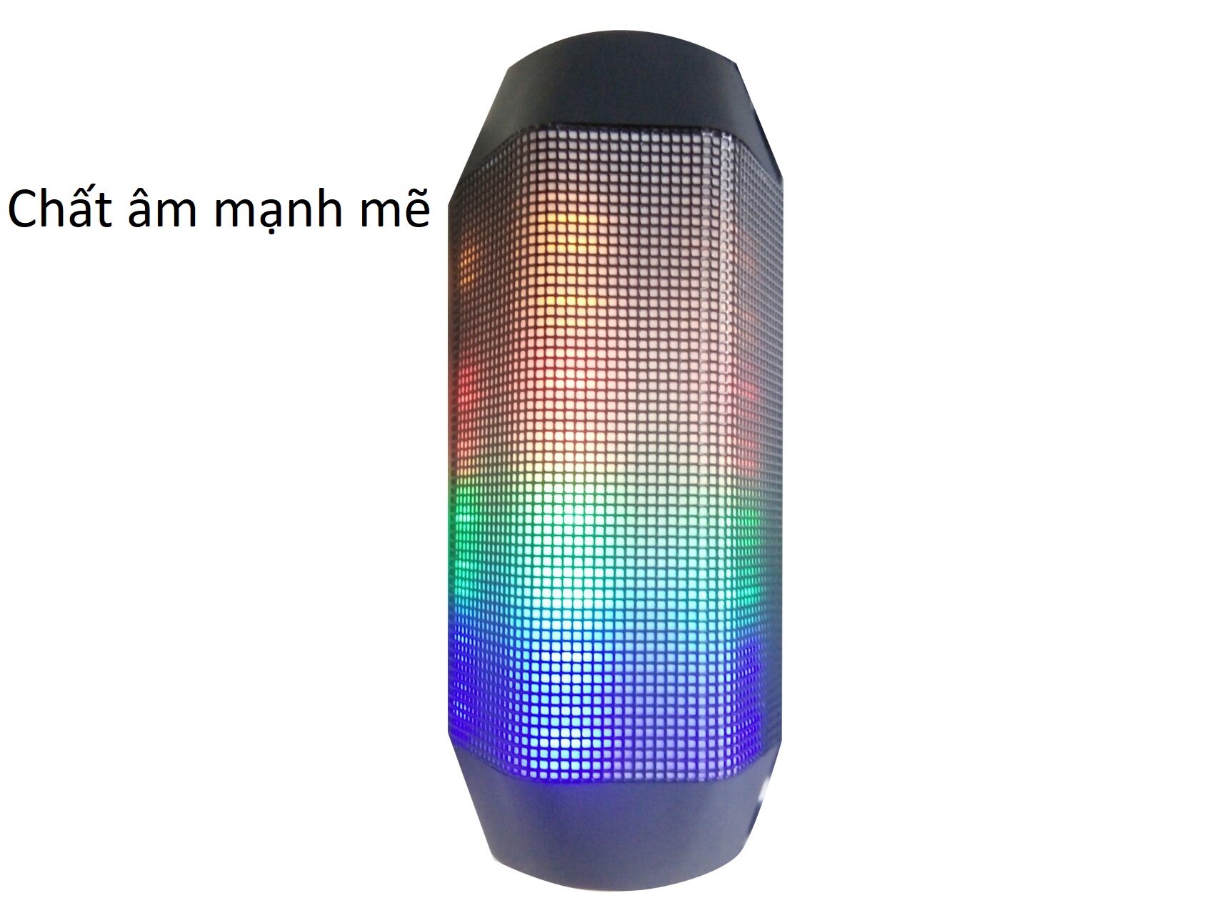 SoundMax R600 | Loa bluetooth SoundMax R600