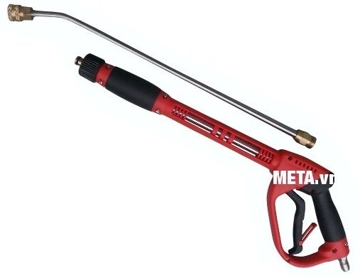 Máy rửa xe cao áp Jetta JET120-3.0S4 (3000P-120J)