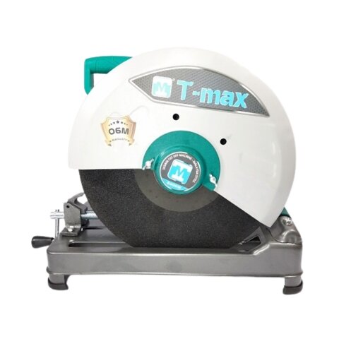 Máy cắt sắt Tmax 350