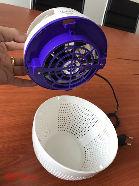 Đèn diệt muỗi đa năng CM048