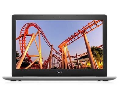 Laptop DELL Inspiron 5570 M5I5238-BAC 2GVGA