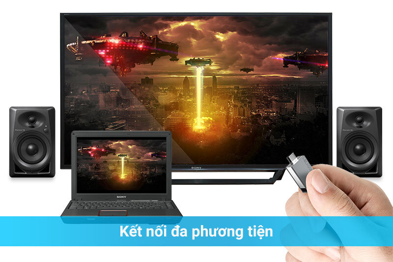 Internet Tivi Sony 48 inch KDL-48W650D Internet Tivi Sony 48 inch KDL-48W650D