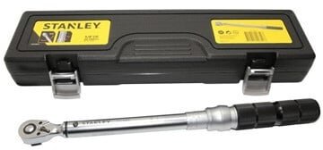 Cần xiết lực 60Nm - 340Nm Stanley STMT73591-8 Cần xiết lực 60Nm - 340Nm Stanley STMT73591-8
