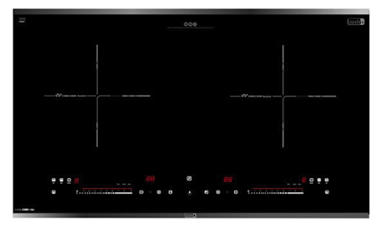 Bếp từ âm 2 vùng nấu Joshii JVCML3300HBEU