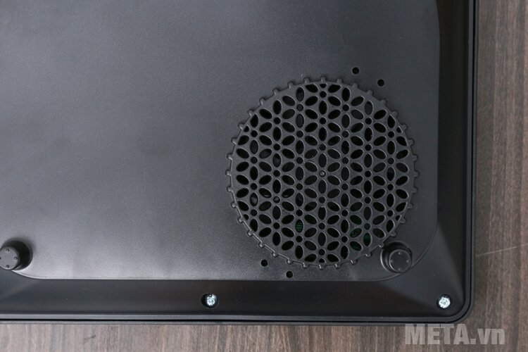 Bếp hồng ngoại Midea MIR-T2018DD