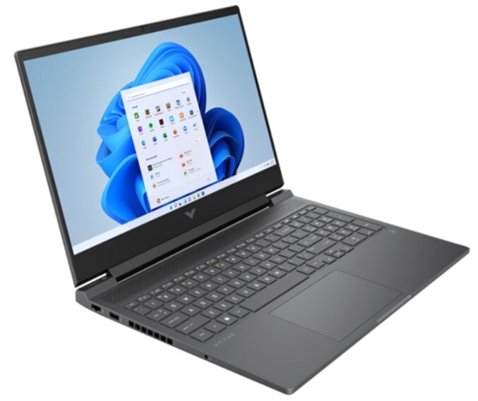 Laptop HP Gaming Victus 16-s0142AX 9Q989PA