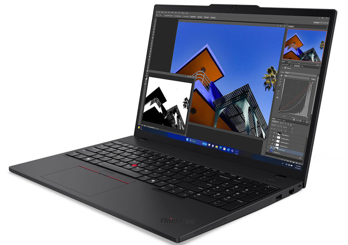 Lenovo ThinkPad T16 G3 21MN0078VA