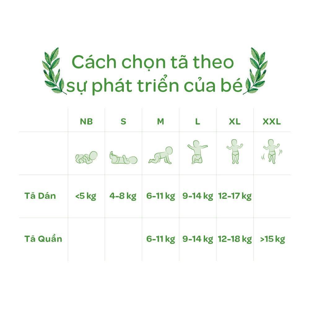 Huong dan chon size ta