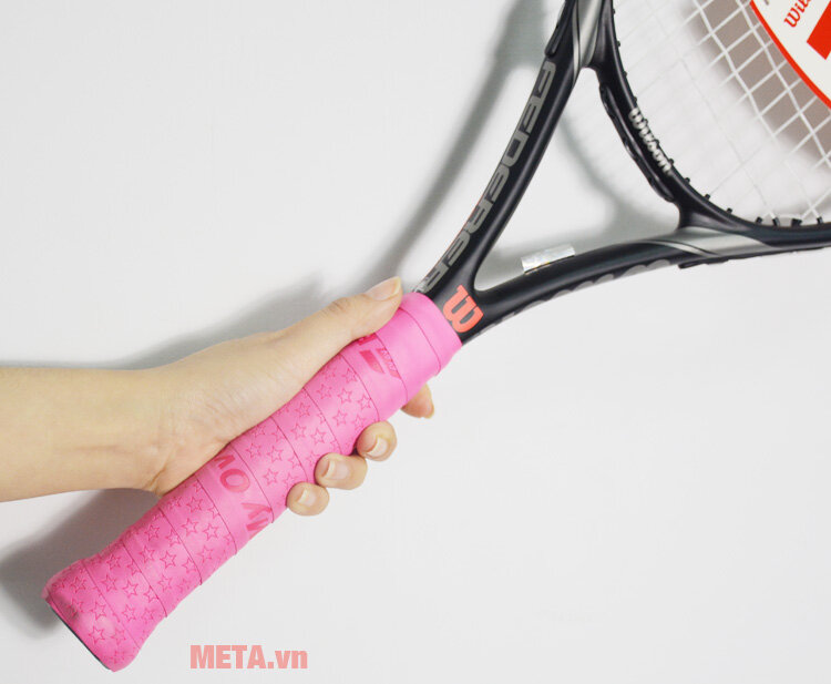 Vợt tennis Wilson Federer Team 105 WRT3120002 (273gr)