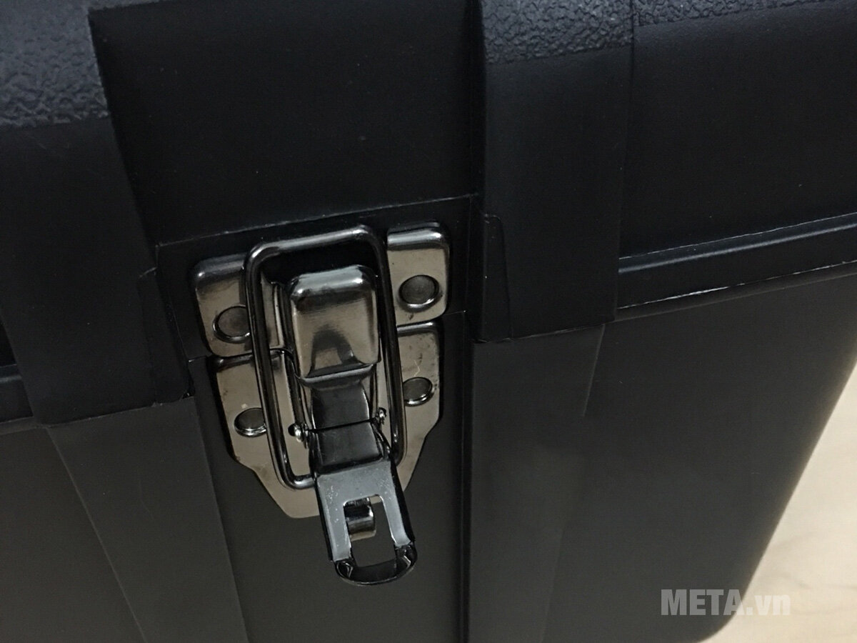 Thùng đựng đồ nghề 20 inch Truper 10380 (CHP-20X)