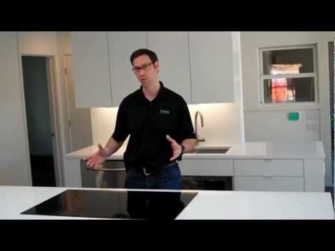 Bếp từ Giovani G-262T