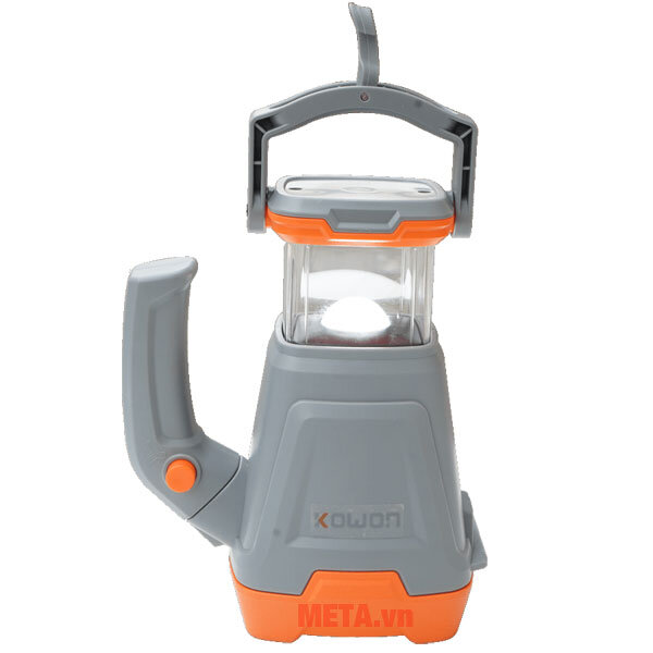 Đèn led siêu sáng xách tay KHL-001B Đèn led siêu sáng xách tay KHL-001B