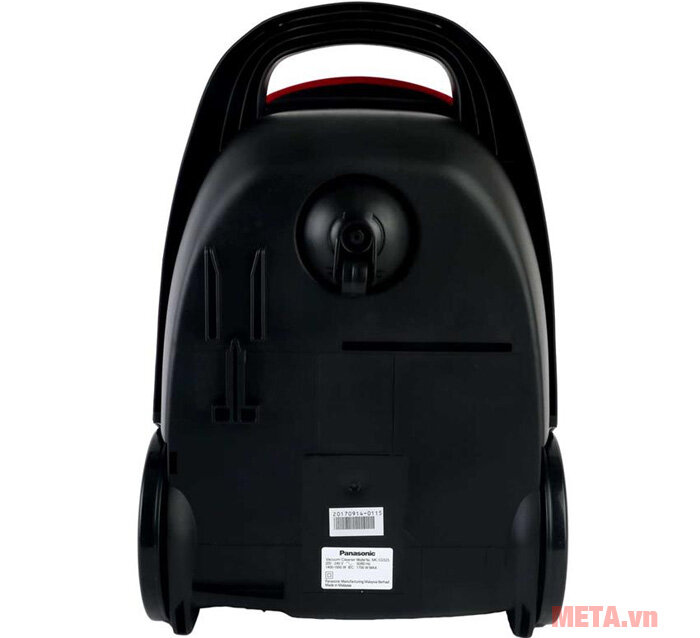 Máy hút bụi Panasonic MC-CG525RN49 1700W