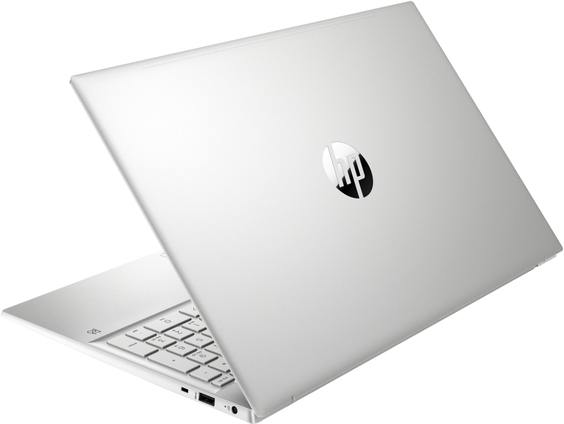 HP Pavilion 15-eg2063TX - Thiết kế