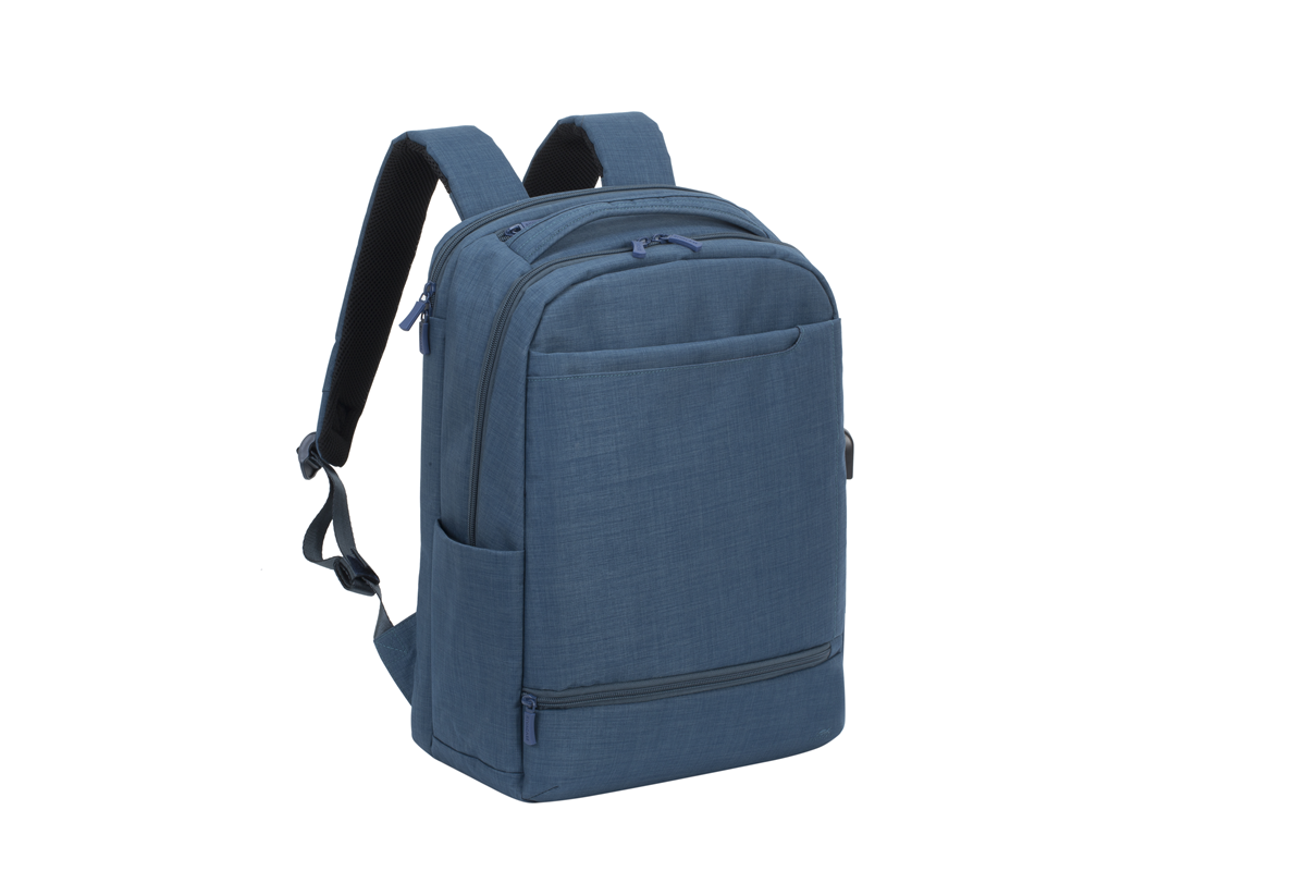 BA LÔ RIVACASE 17.3″ – 8365 (XANH)