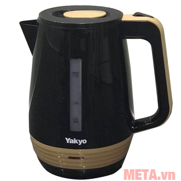 Ấm siêu tốc Yakyo TP-1776